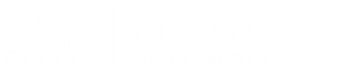 Site name by Skyline Living Logo